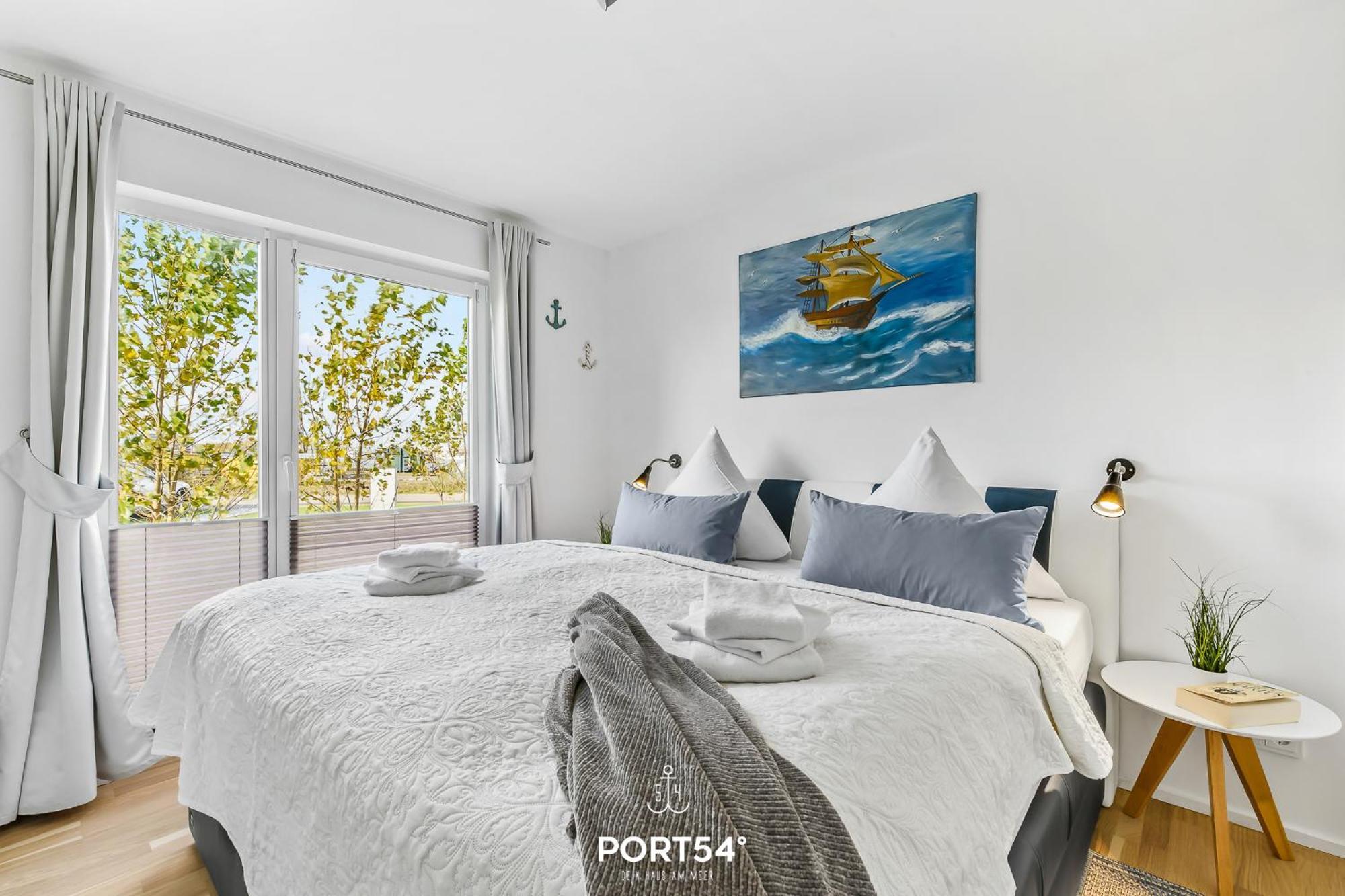 Captainslodge Olpenitz Luaran gambar