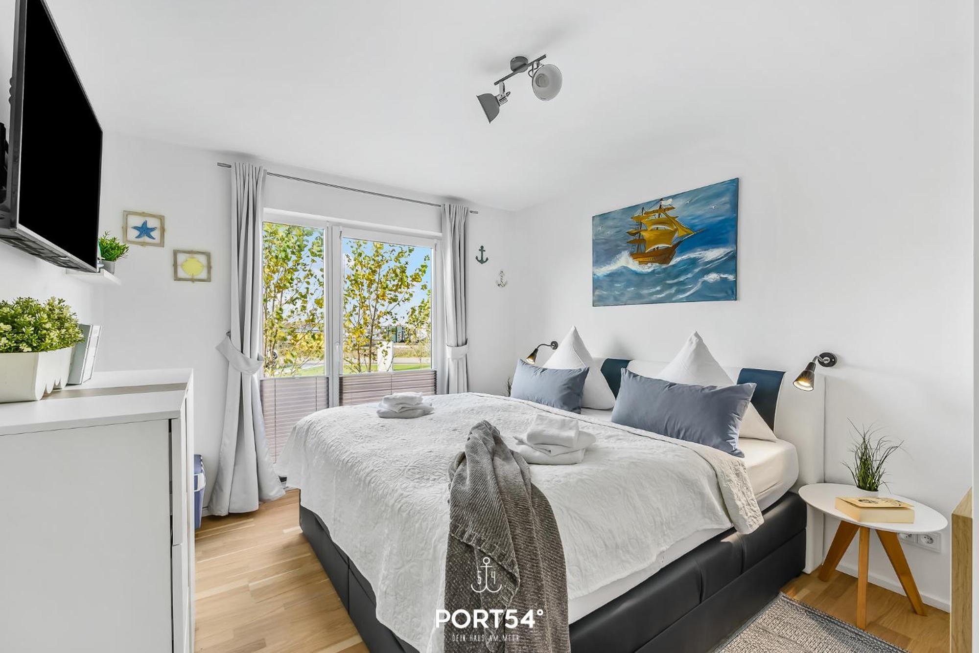 Captainslodge Olpenitz Luaran gambar