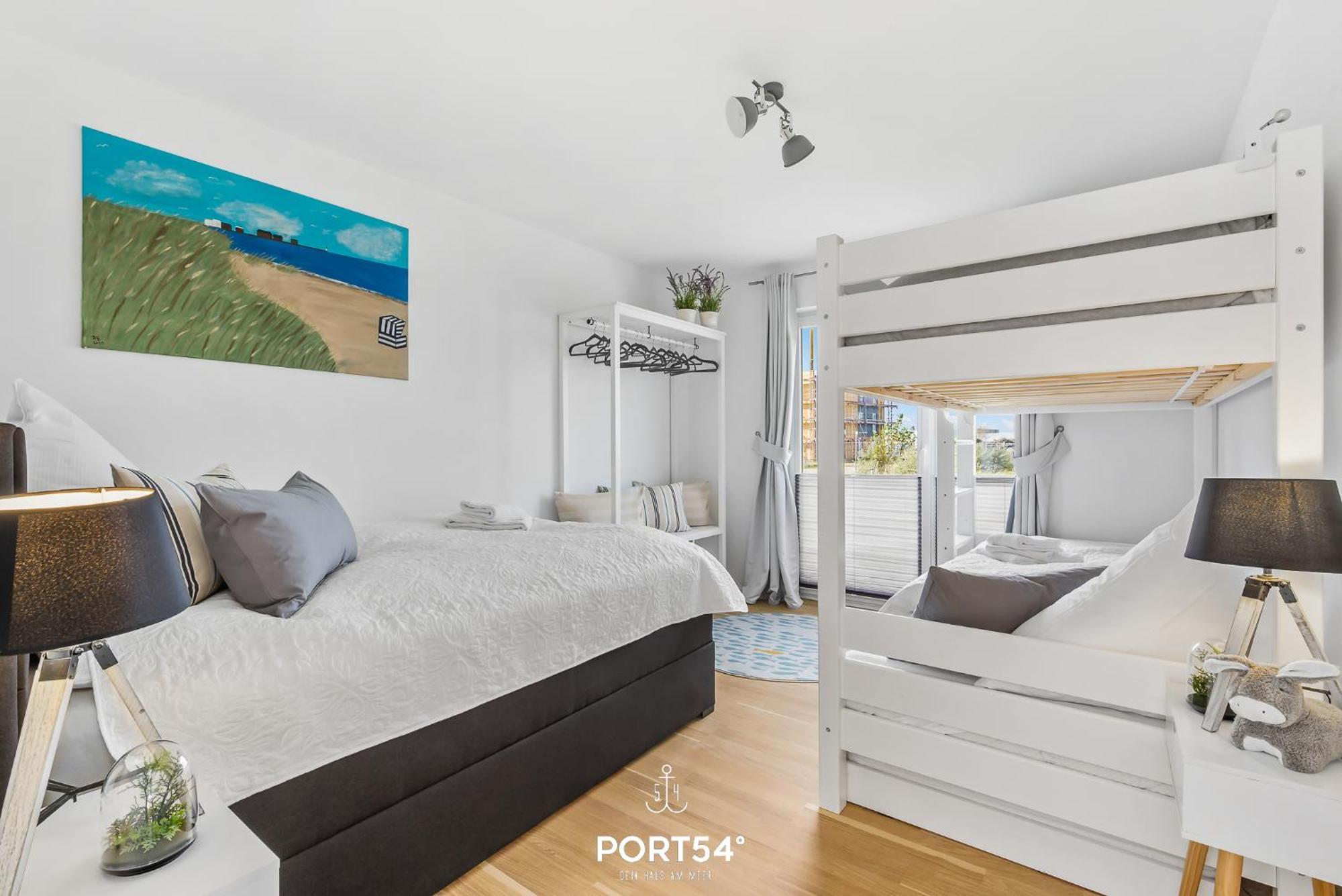 Captainslodge Olpenitz Luaran gambar