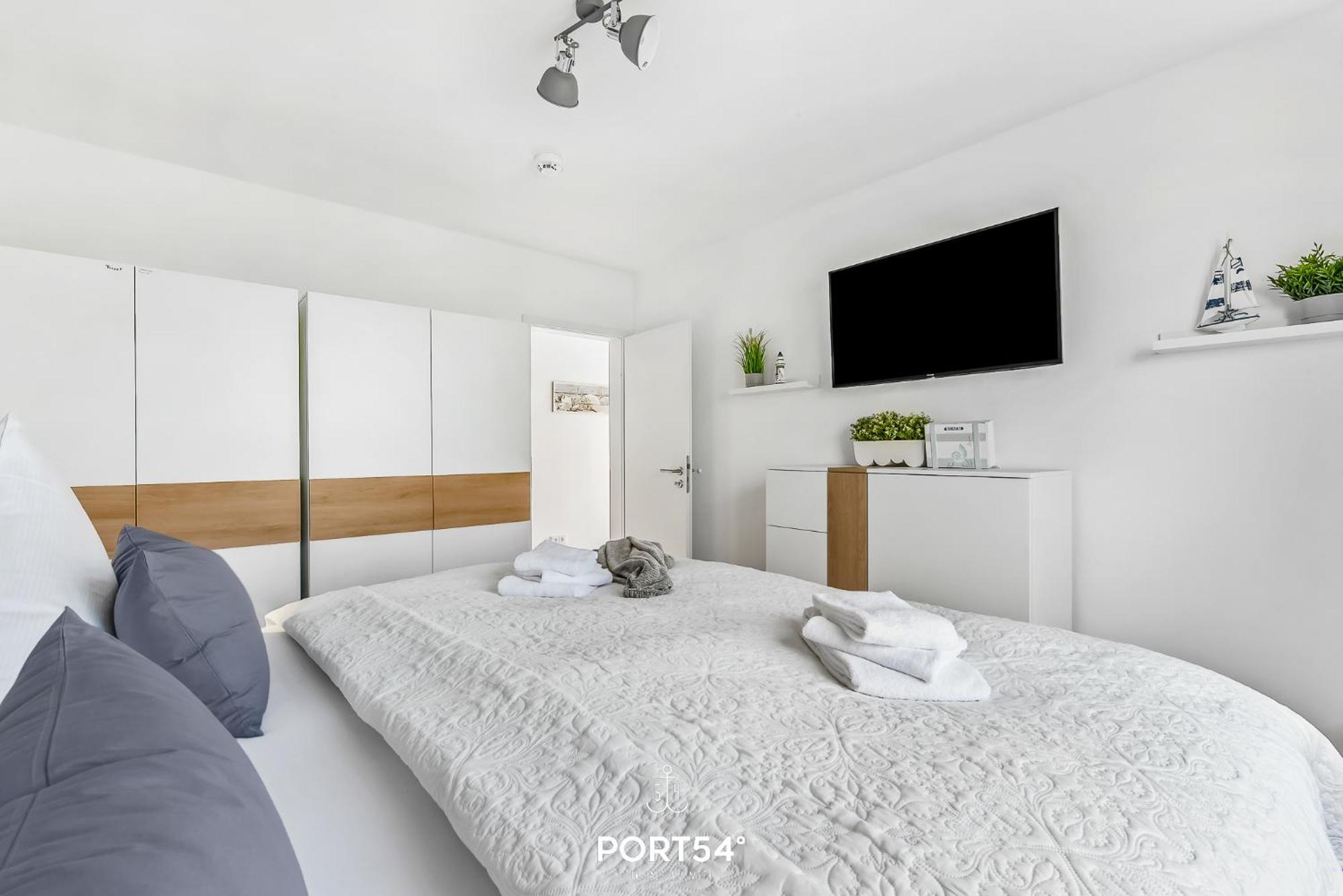 Captainslodge Olpenitz Luaran gambar