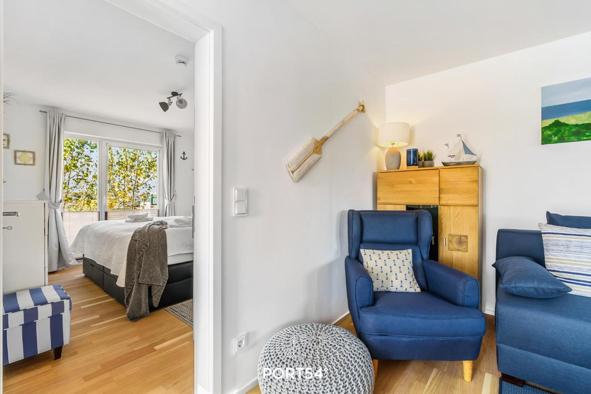 Captainslodge Olpenitz Luaran gambar
