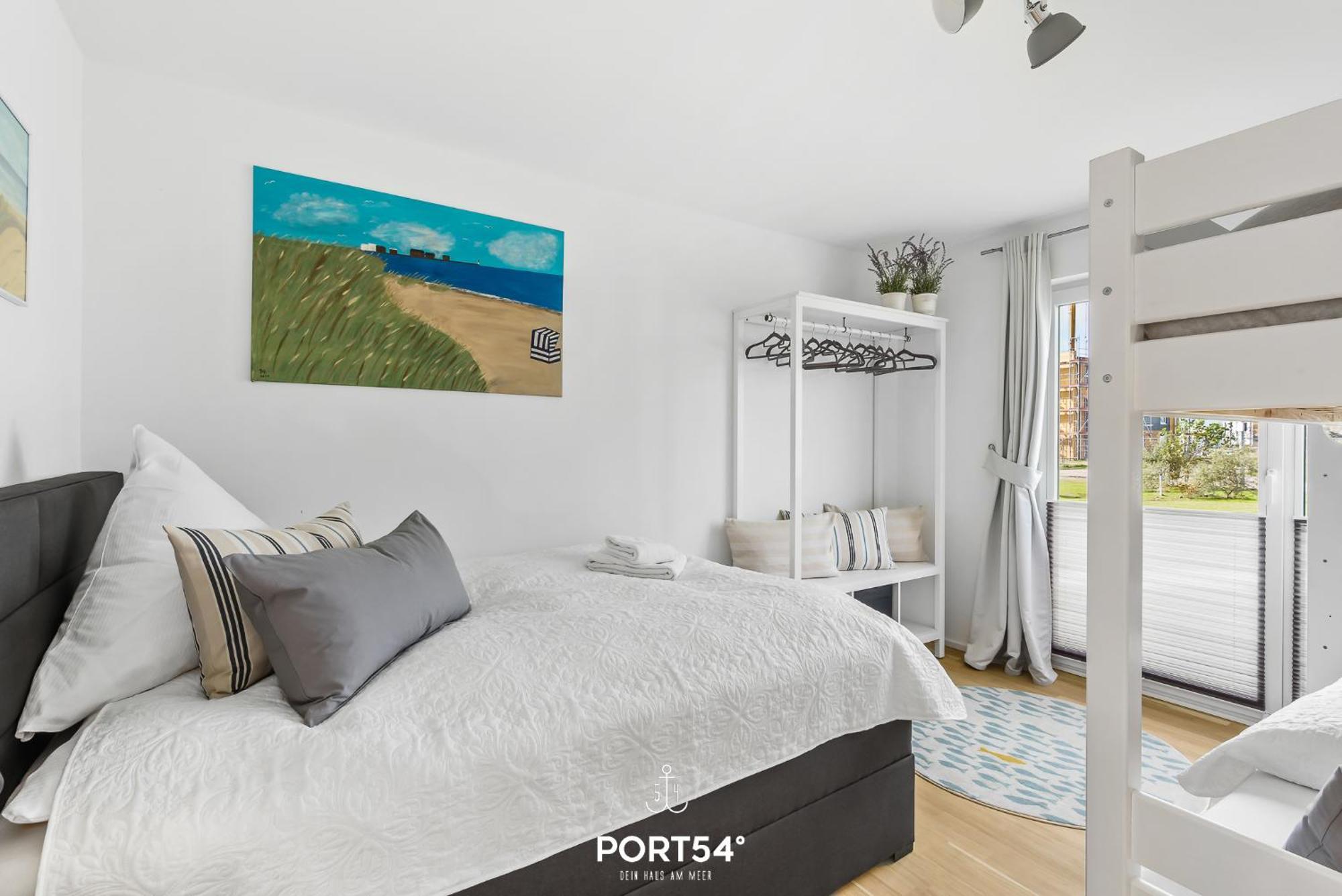 Captainslodge Olpenitz Luaran gambar