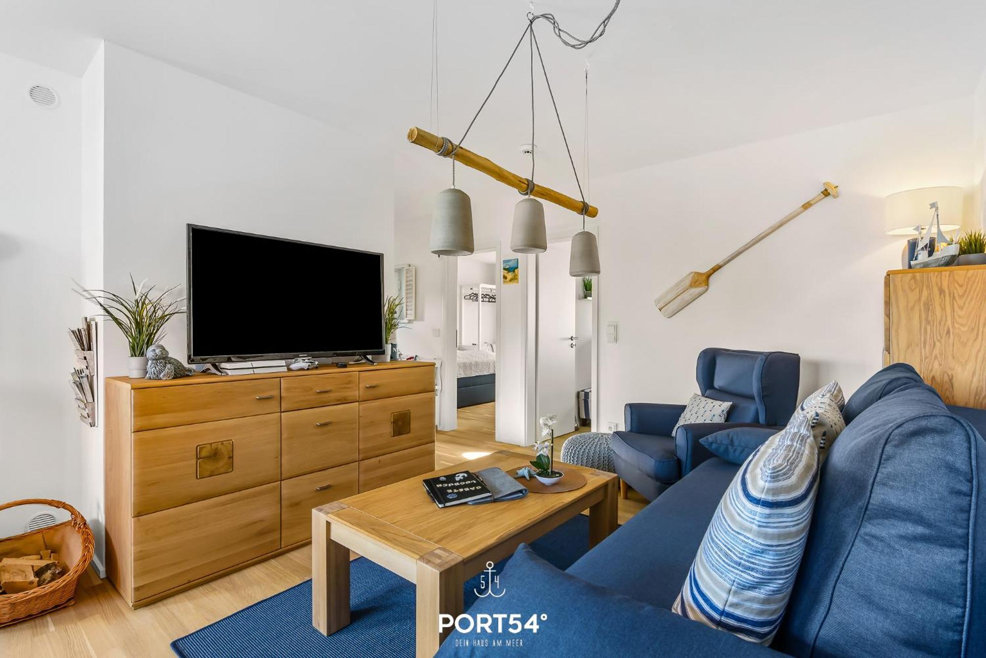 Captainslodge Olpenitz Luaran gambar