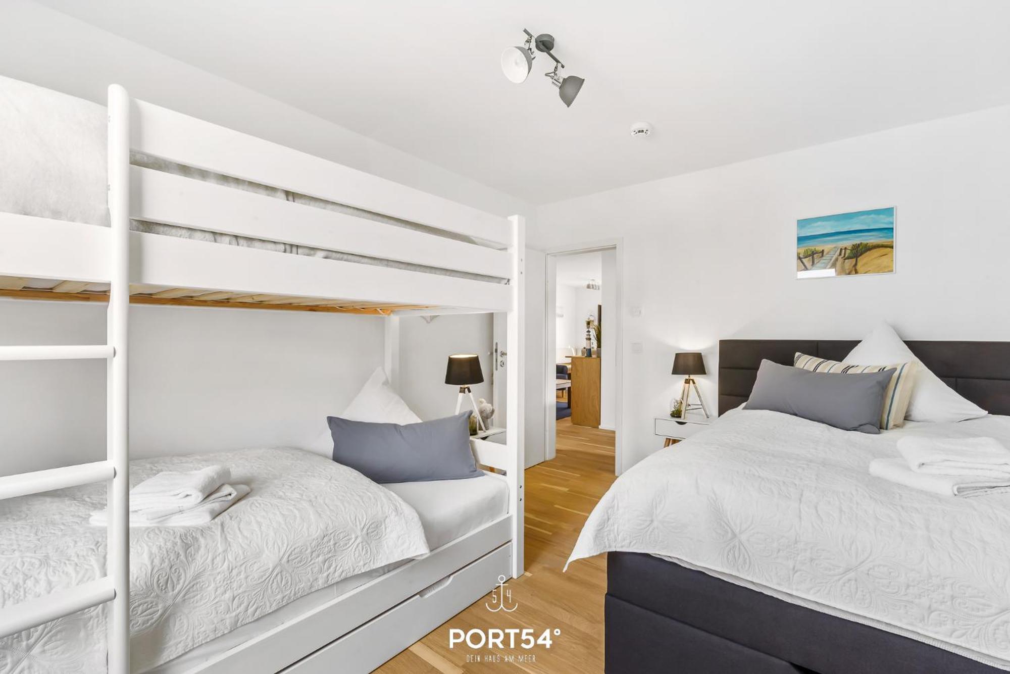 Captainslodge Olpenitz Luaran gambar