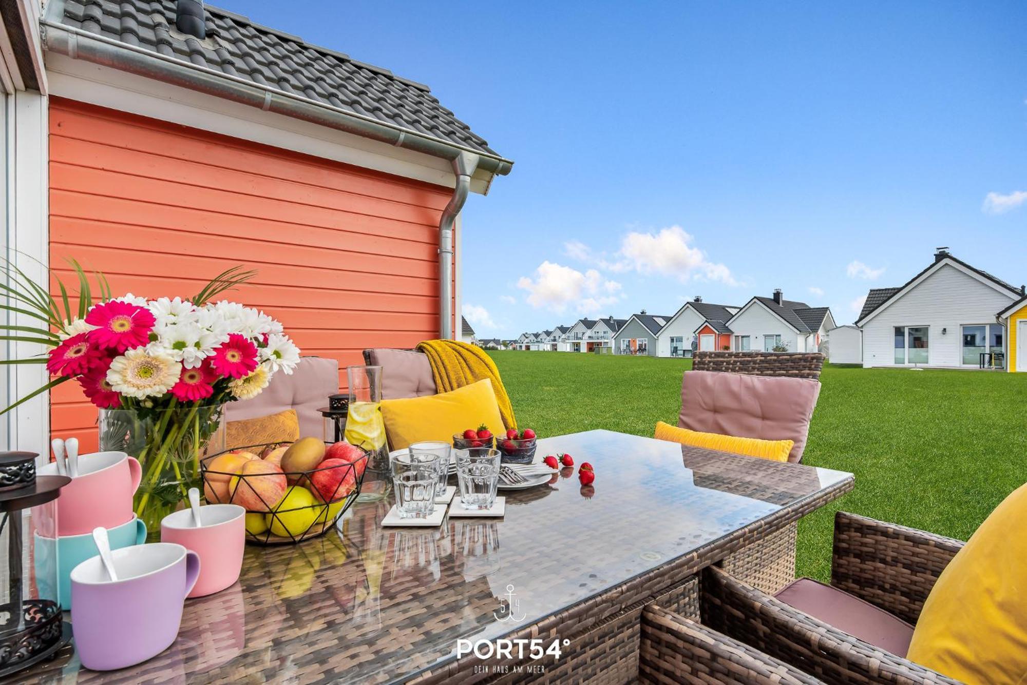 Captainslodge Olpenitz Luaran gambar